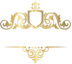 Luxury Limousines of Las Vegas Footer Logo